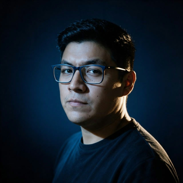 Kevin Mandujano